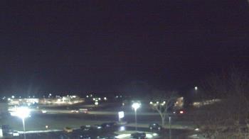 Weather camera view of WITI-TV.