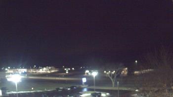 Weather camera view of WITI-TV.