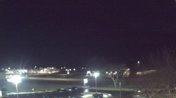 Weather camera view of WITI-TV.