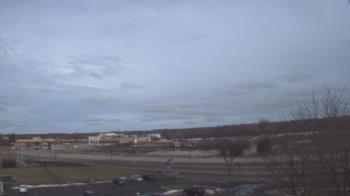 Weather camera view of WITI-TV.
