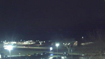 Weather camera view of WITI-TV.