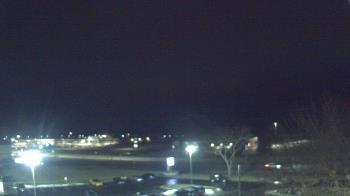 Weather camera view of WITI-TV.