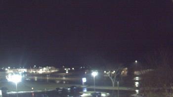 Weather camera view of WITI-TV.