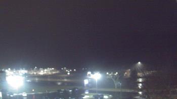 Weather camera view of WITI-TV.