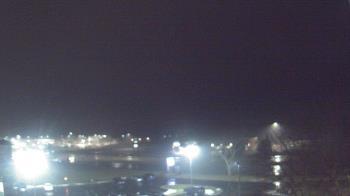 Weather camera view of WITI-TV.