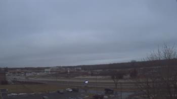 Weather camera view of WITI-TV.