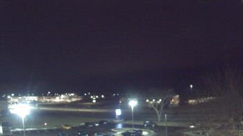 Weather camera view of WITI-TV.