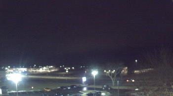 Weather camera view of WITI-TV.