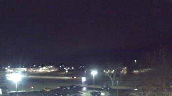 Weather camera view of WITI-TV.