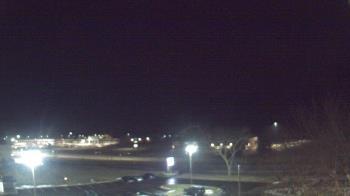 Weather camera view of WITI-TV.