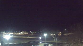 Weather camera view of WITI-TV.