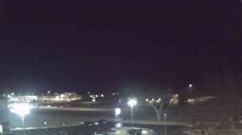 Weather camera view of WITI-TV.