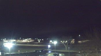 Weather camera view of WITI-TV.