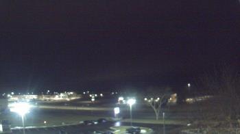 Weather camera view of WITI-TV.