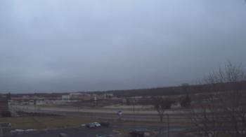 Weather camera view of WITI-TV.