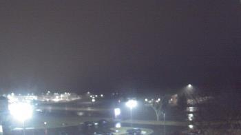 Weather camera view of WITI-TV.