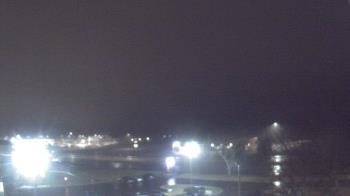 Weather camera view of WITI-TV.