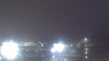 Weather camera view of WITI-TV.