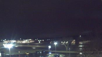 Weather camera view of WITI-TV.