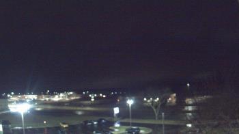 Weather camera view of WITI-TV.