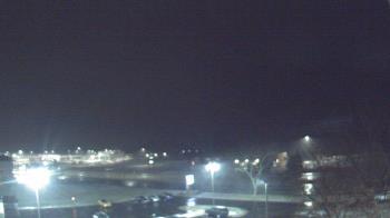 Weather camera view of WITI-TV.