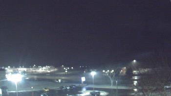 Weather camera view of WITI-TV.