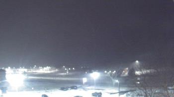 Weather camera view of WITI-TV.