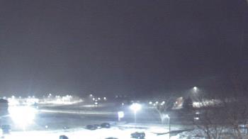 Weather camera view of WITI-TV.