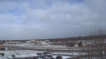 Weather camera view of WITI-TV.