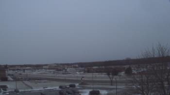Weather camera view of WITI-TV.