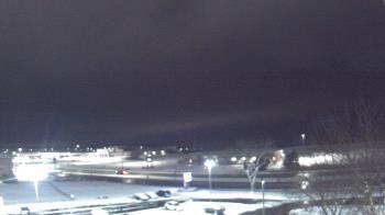 Weather camera view of WITI-TV.