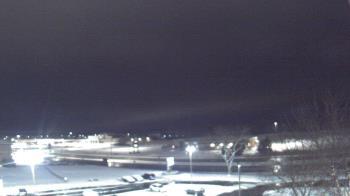 Weather camera view of WITI-TV.