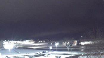 Weather camera view of WITI-TV.