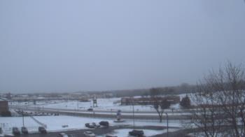 Weather camera view of WITI-TV.