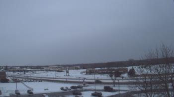 Weather camera view of WITI-TV.