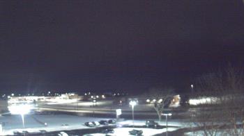 Weather camera view of WITI-TV.