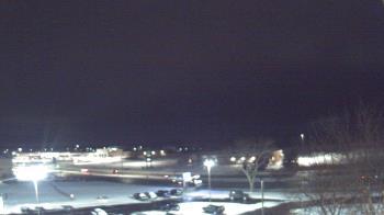 Weather camera view of WITI-TV.