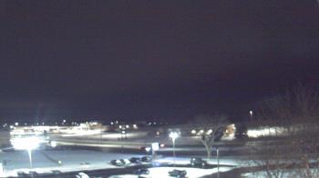 Weather camera view of WITI-TV.