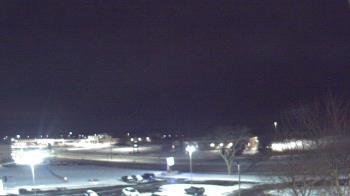 Weather camera view of WITI-TV.