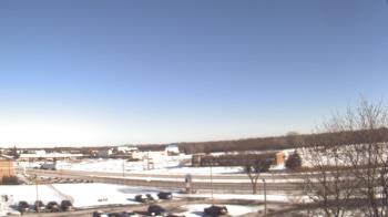 Weather camera view of WITI-TV.