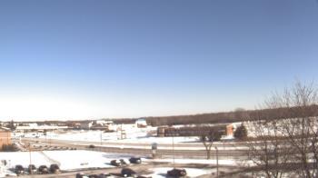 Weather camera view of WITI-TV.