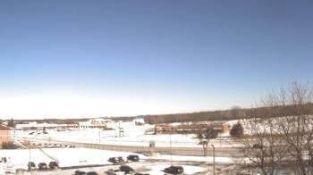 Weather camera view of WITI-TV.