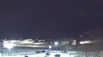 Weather camera view of WITI-TV.