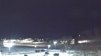 Weather camera view of WITI-TV.