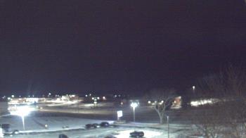 Weather camera view of WITI-TV.