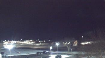 Weather camera view of WITI-TV.