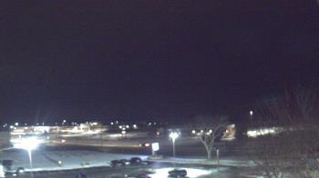 Weather camera view of WITI-TV.