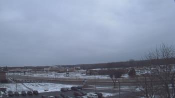 Weather camera view of WITI-TV.
