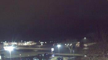 Weather camera view of WITI-TV.