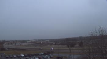 Weather camera view of WITI-TV.